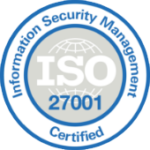 ISO 27001 Alignment